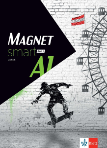 Magnet smart A1 band 2 Lehrbuch
